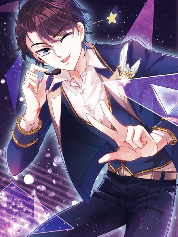 倾听你的声音漫画