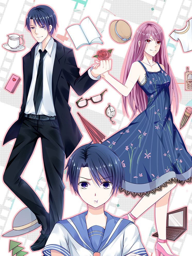 极品辣妈好V5漫画