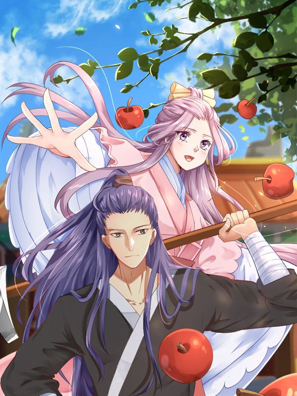 陛下！热点蹭不蹭漫画