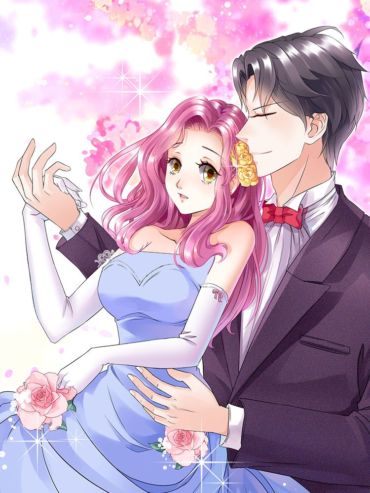 一纸契约漫画