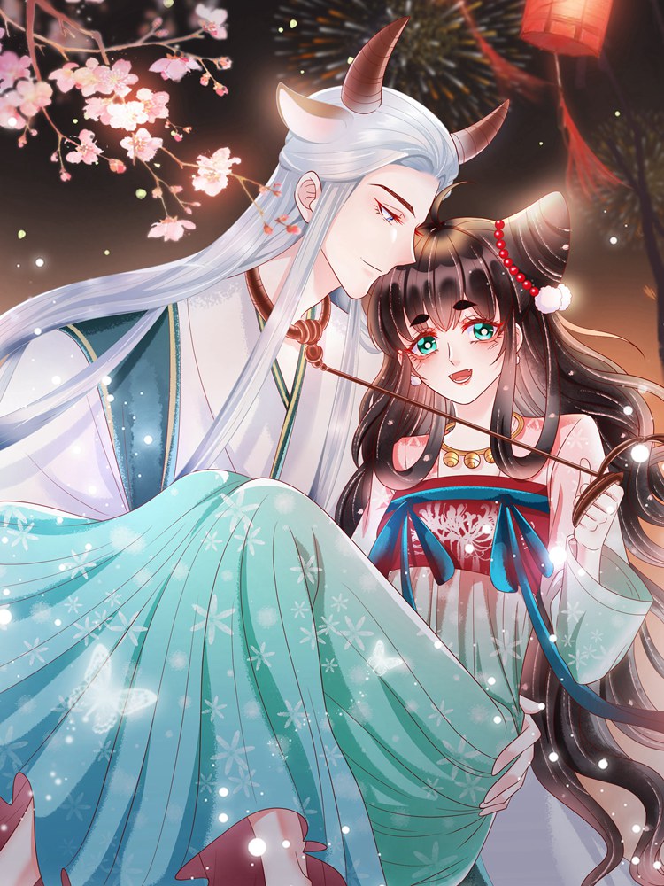三生彼岸花漫画