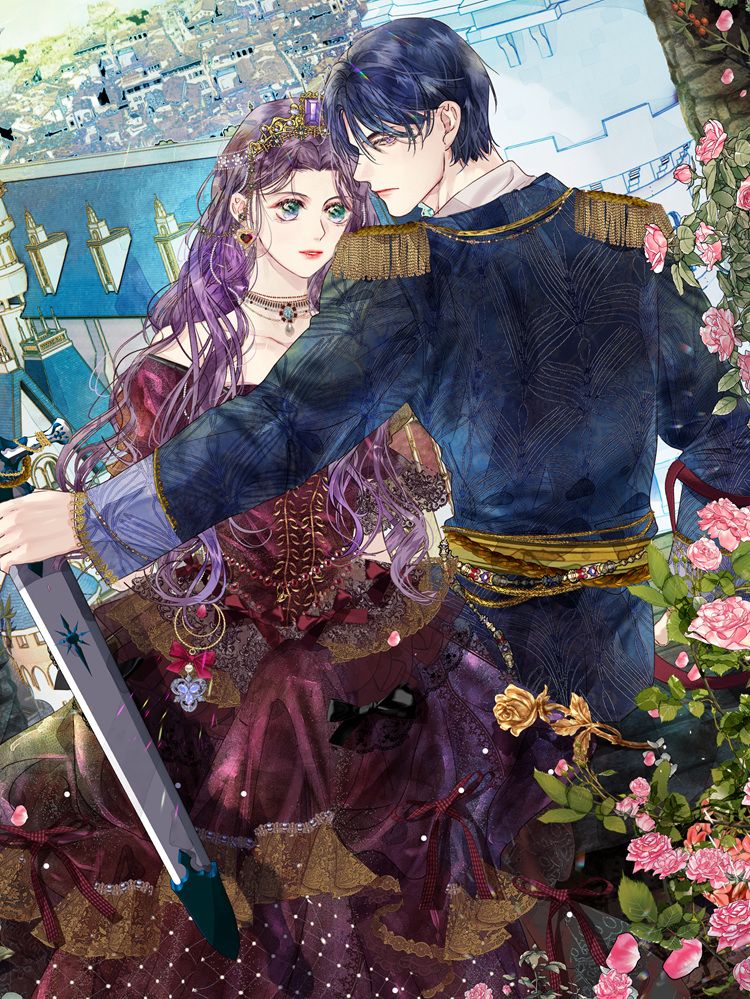 公爵家的恶女妹妹漫画