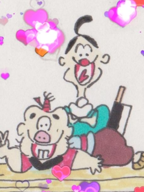江湖挨刀录漫画