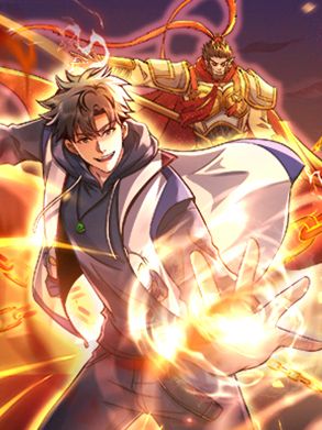 我以大夏诸神横推全球漫画