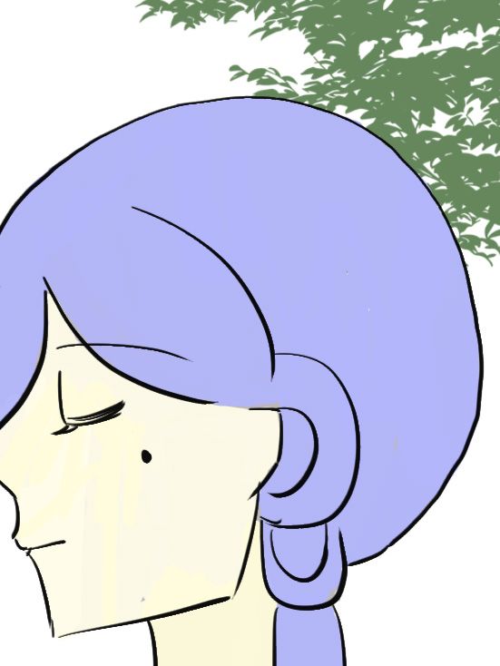 飞蛾扑火漫画